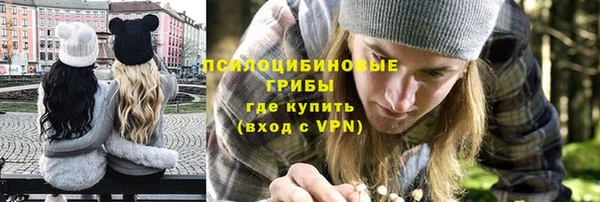 трава Абдулино